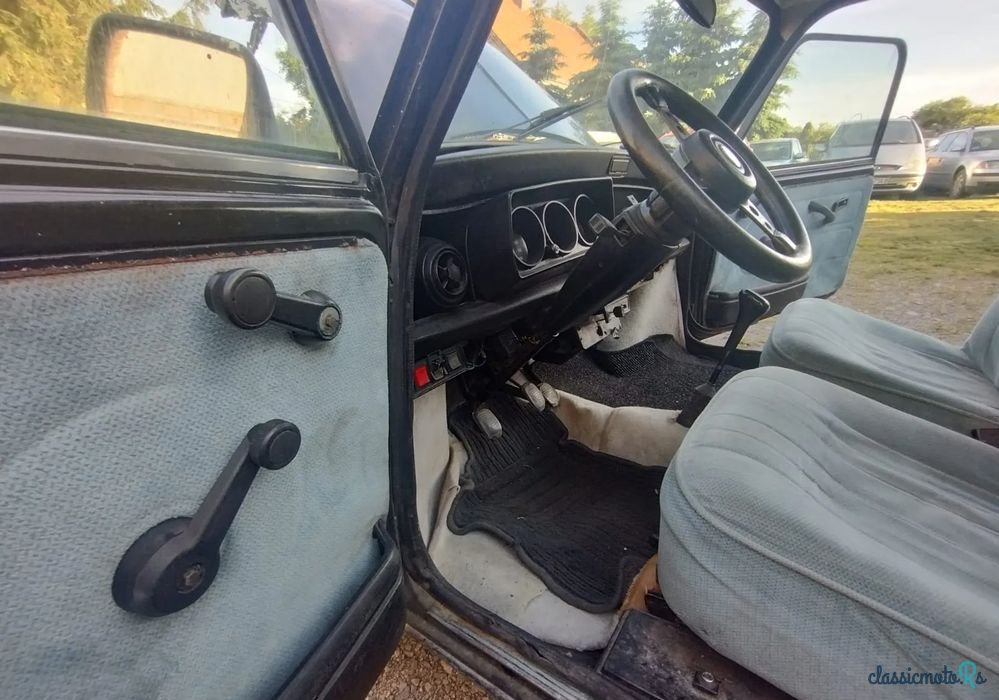 1966' MINI Cooper photo #4