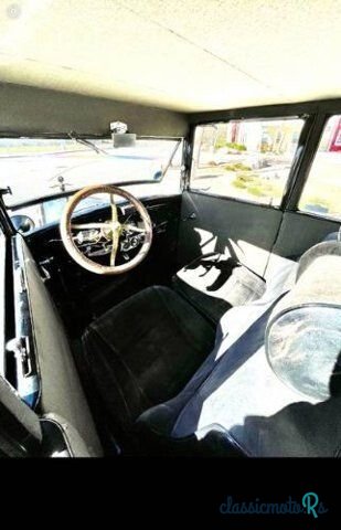 1926' Ford Model T photo #2