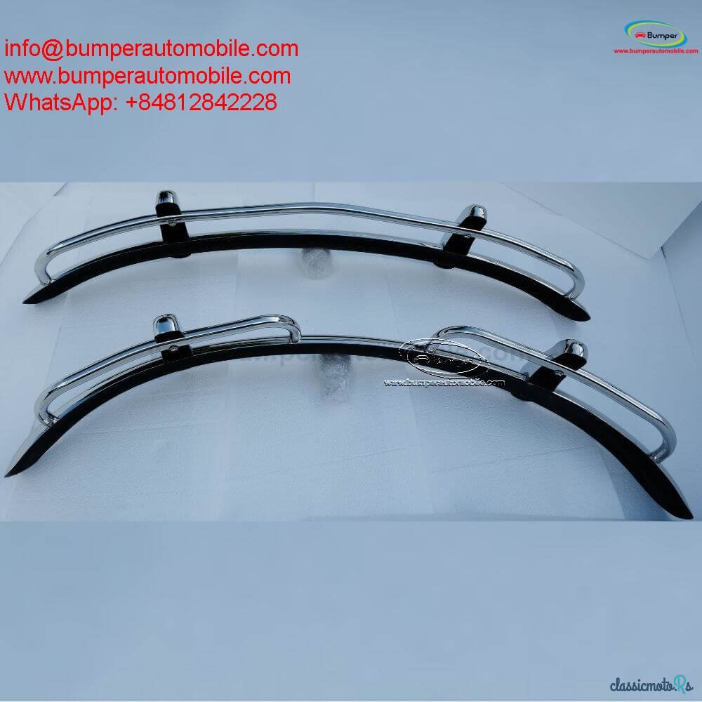 1956' Volkswagen photo #4