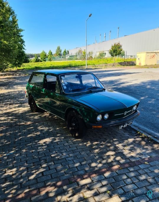 1964' Volkswagen Brasilia photo #1