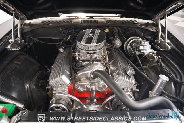 1971' Chevrolet Chevelle photo #3