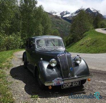 1948' Standard 14 photo #6