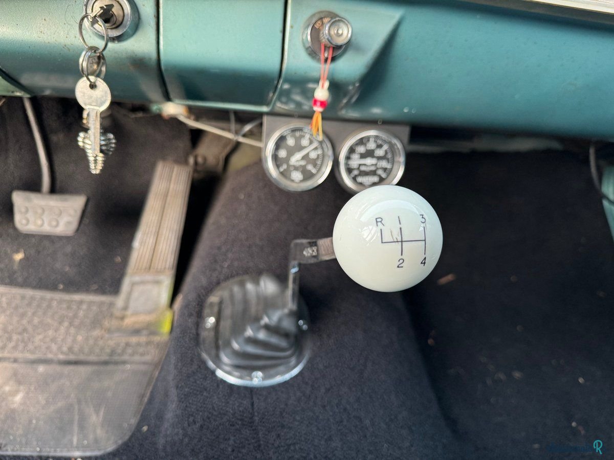 1965' Dodge Coronet photo #5