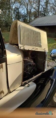 1928' Ford Model A photo #5
