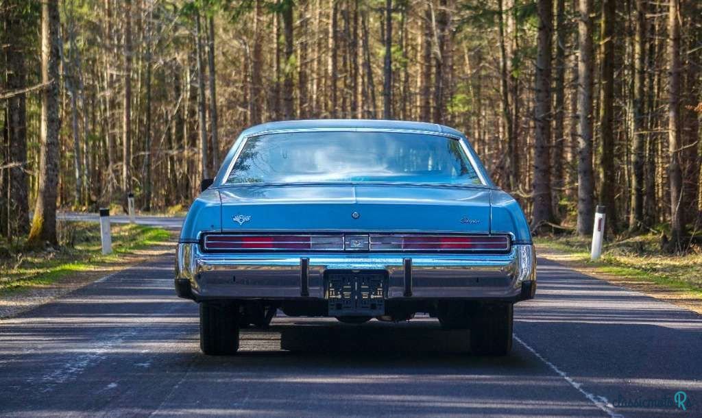 1978' Chrysler Newport 5.91 photo #3