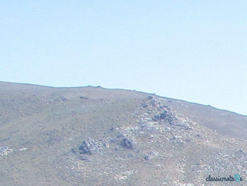 1930' Ford Model A photo #2