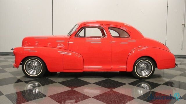 1948' Chevrolet photo #1