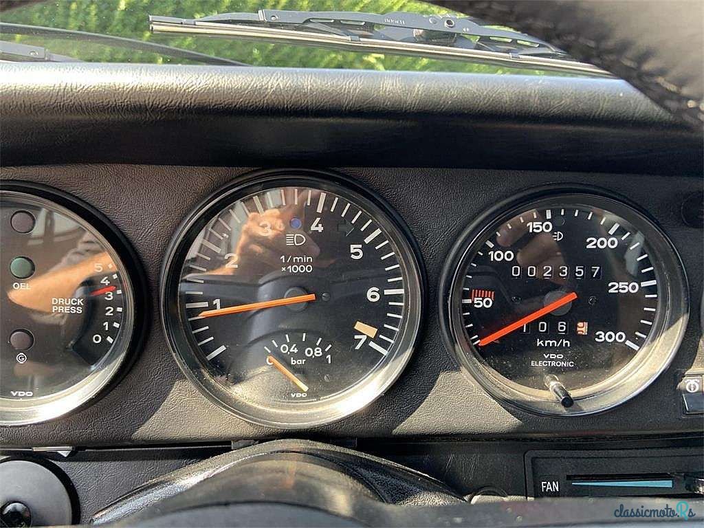 1978' Porsche 911 photo #6