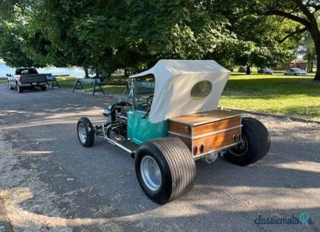 1927' Ford Model T photo #2