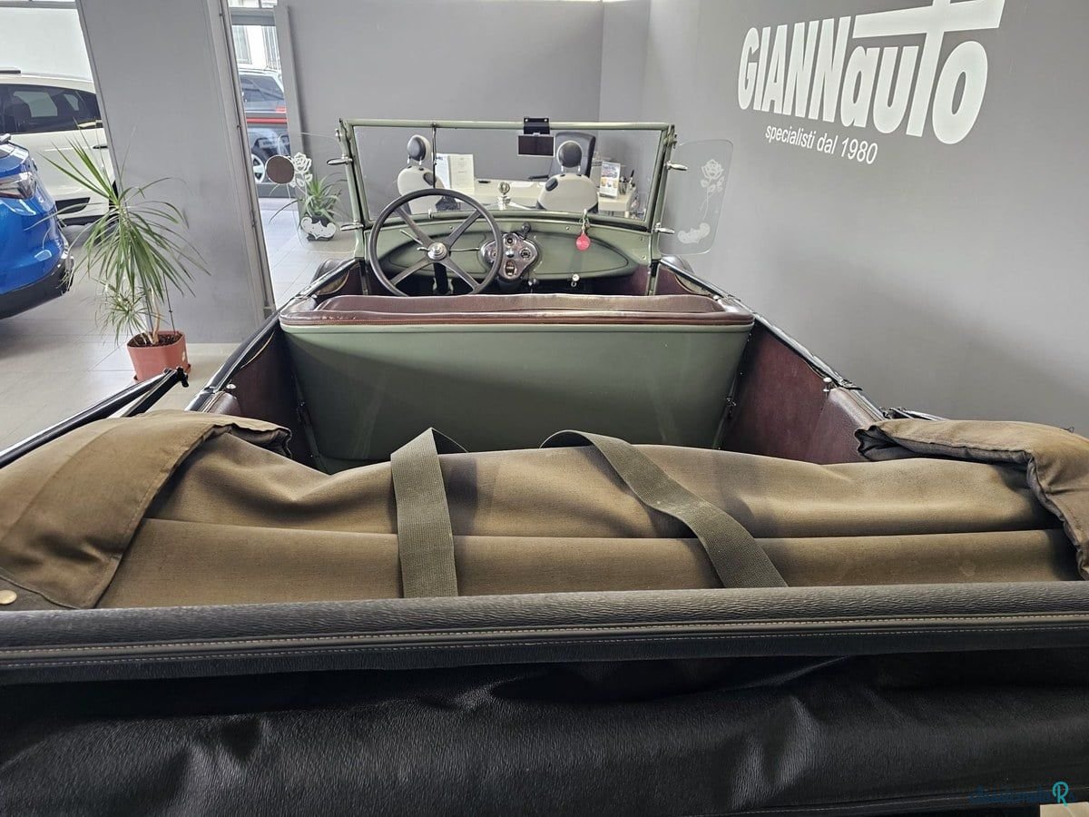 1928' Ford Model A photo #3