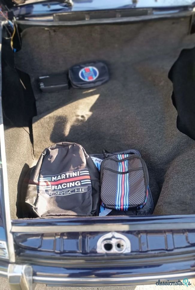 1965' Porsche 911 photo #6