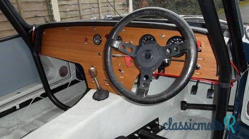 1965' Lotus Elan Lotus Elan S photo #1