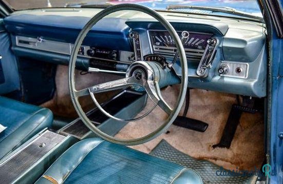 1965' Rambler Classic photo #4