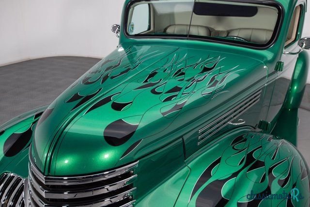 1941' Chevrolet Pickup photo #5