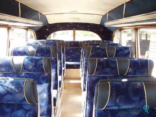 1950' Bedford OB DUPLE photo #5