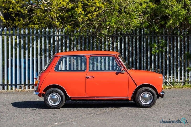 1978' MINI Classic photo #5