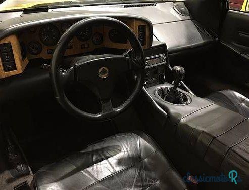 1988' Lotus Esprit Turbo photo #4