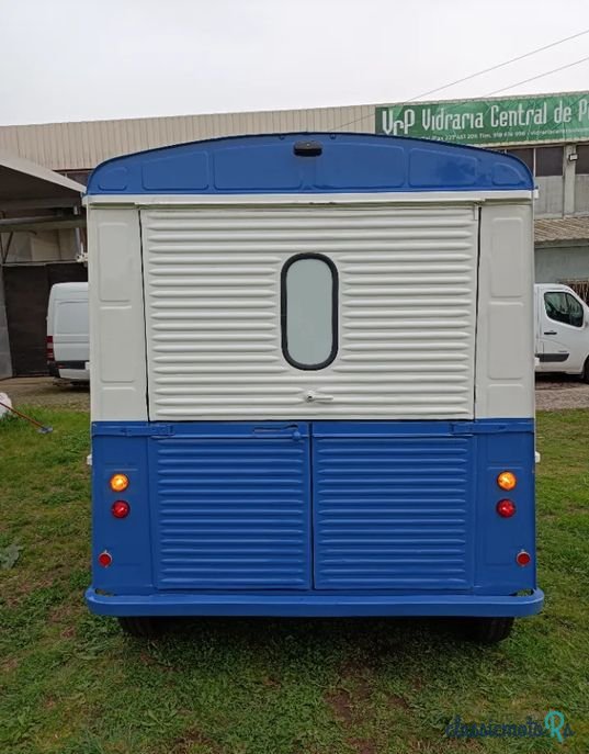 1972' Citroen 15-H photo #2