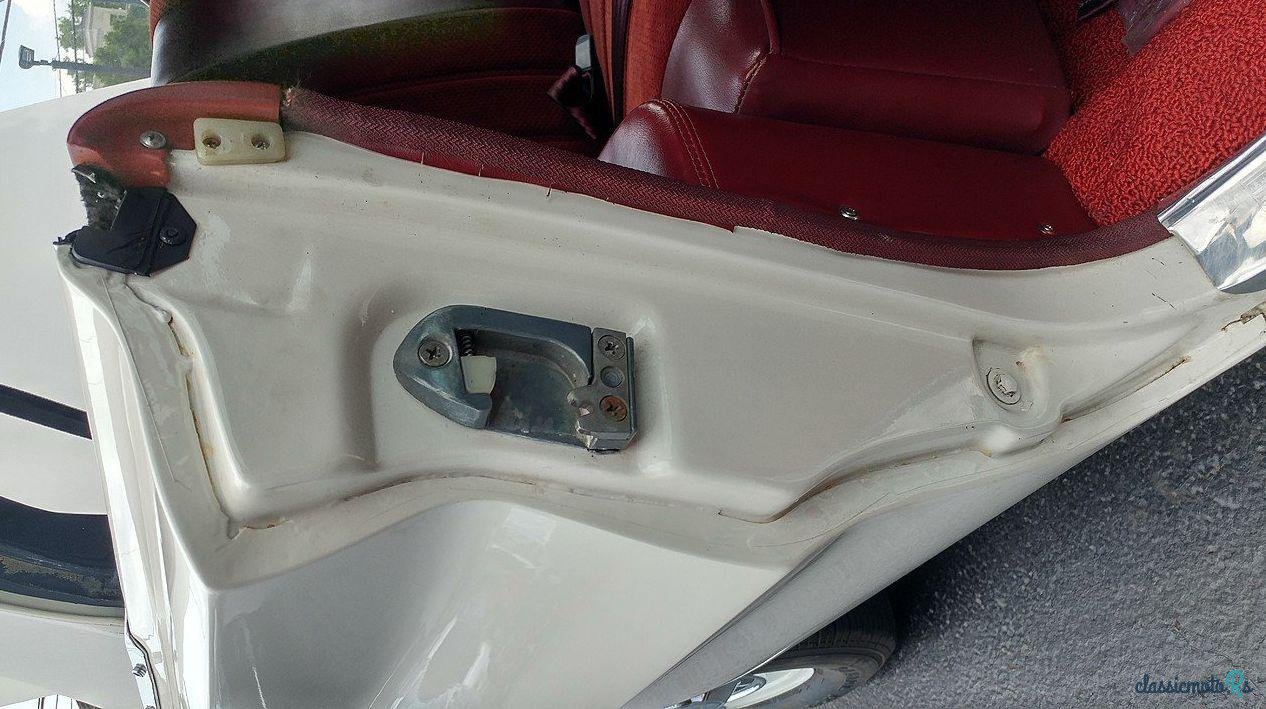 1962' Oldsmobile F-85 photo #2