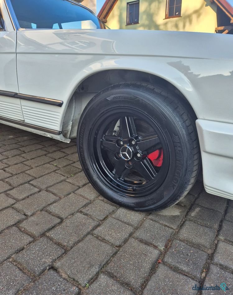 1973' Mercedes-Benz Sl photo #3