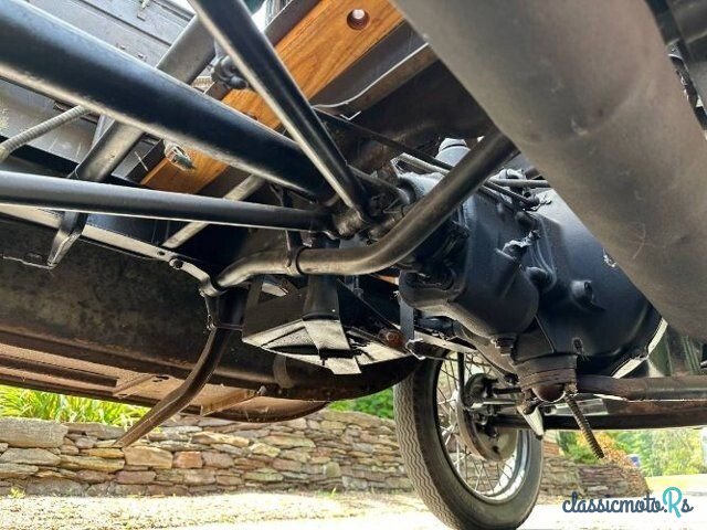 1929' Ford Model A photo #6