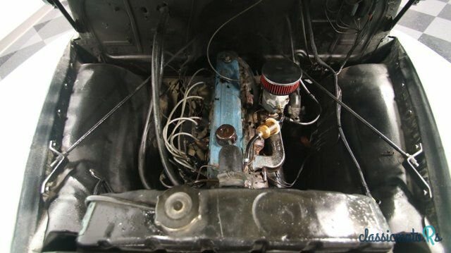 1954' Chevrolet 3600 photo #2