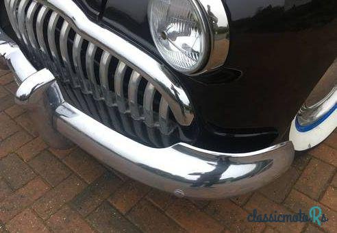 1949' Buick Road Master photo #2