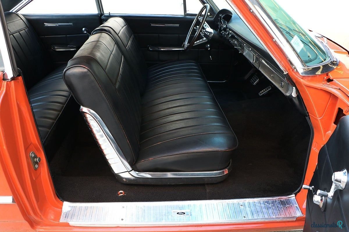1964' Mercury Marauder photo #6
