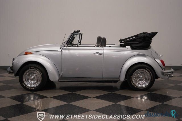 1971' Volkswagen Beetle photo #2