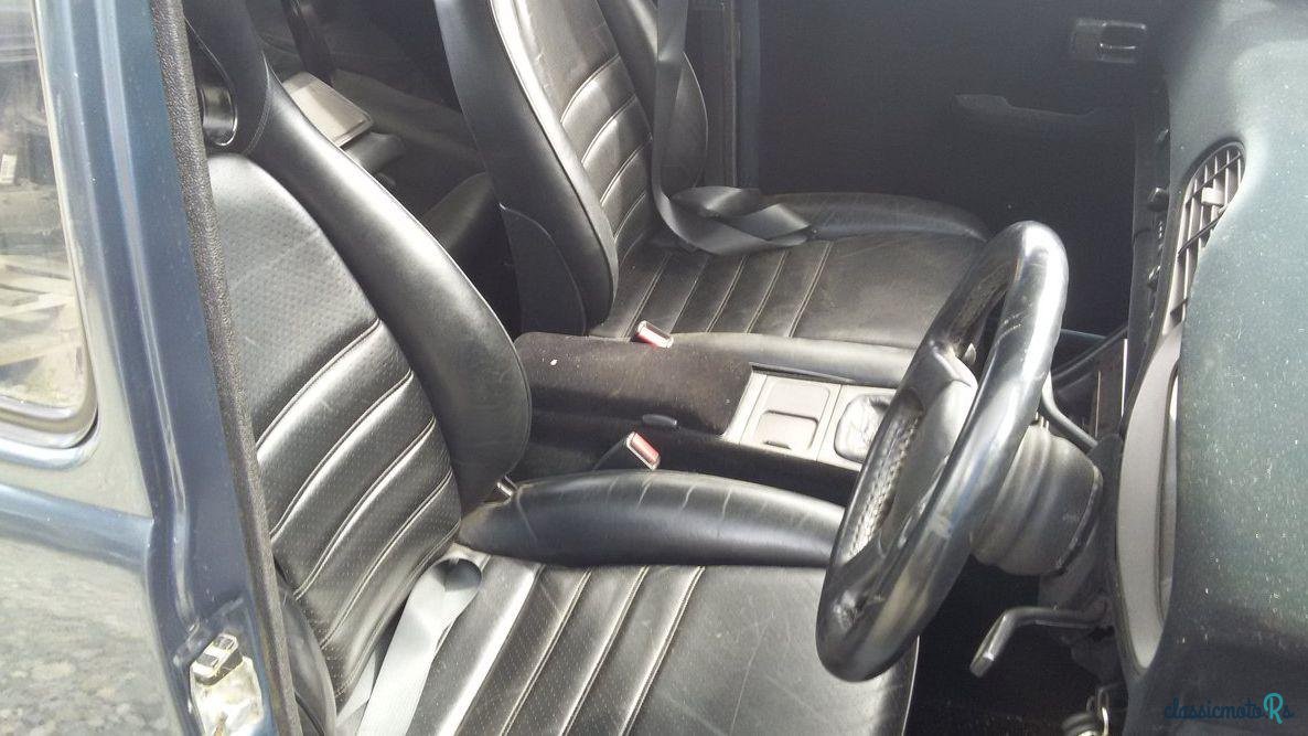 1973' Volkswagen Beetle 1303 S Super Beetle Custom photo #2