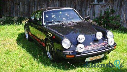 1978' Porsche 911 photo #2