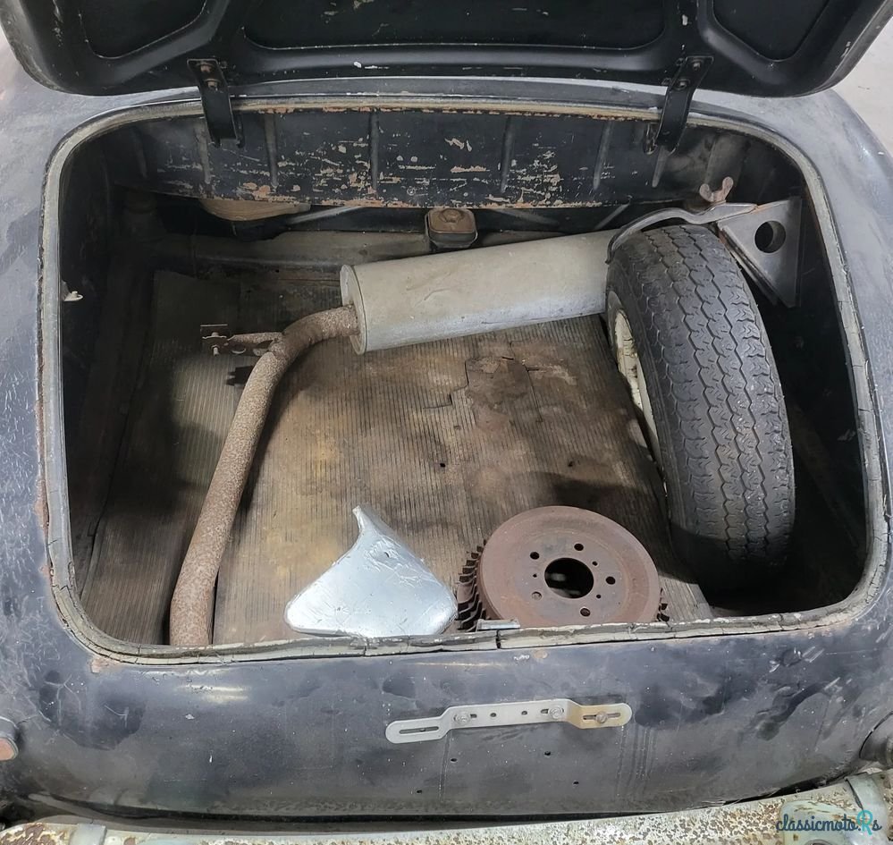 1960' Mercedes-Benz Sl photo #5