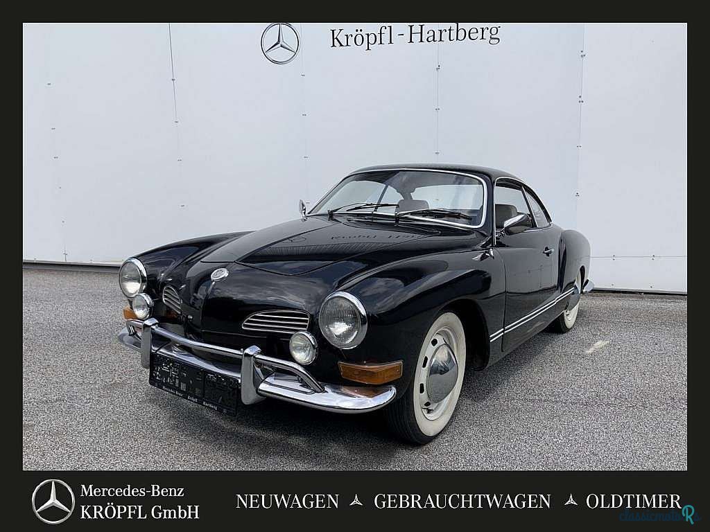 1970' Volkswagen photo #1