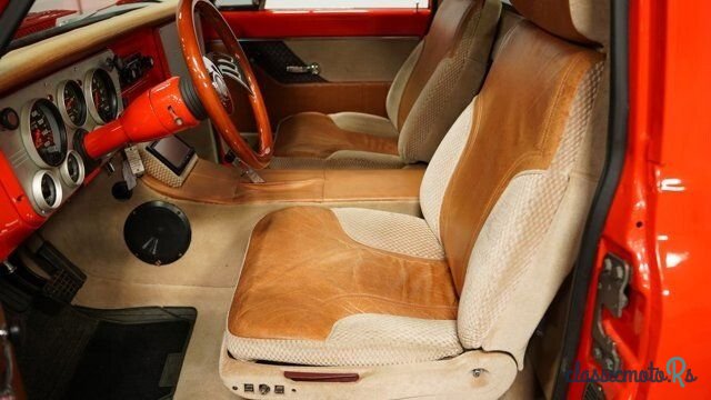 1972' Chevrolet C/K Truck photo #4