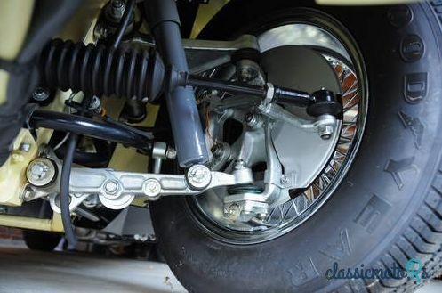 1973' Jaguar E Type V12 Coupé photo #1