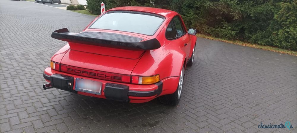 1976' Porsche 911 photo #3