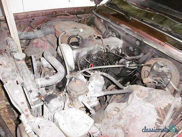 1979' Mercedes-Benz E-Klasse photo #3