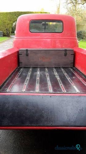 1948' Chevrolet 3100 Pickup photo #2