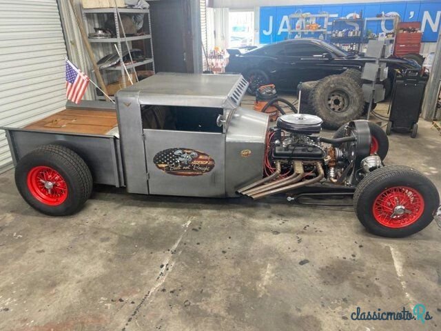 1932' Chevrolet for sale. Georgia