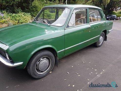 1980' Triumph Dolomite photo #1