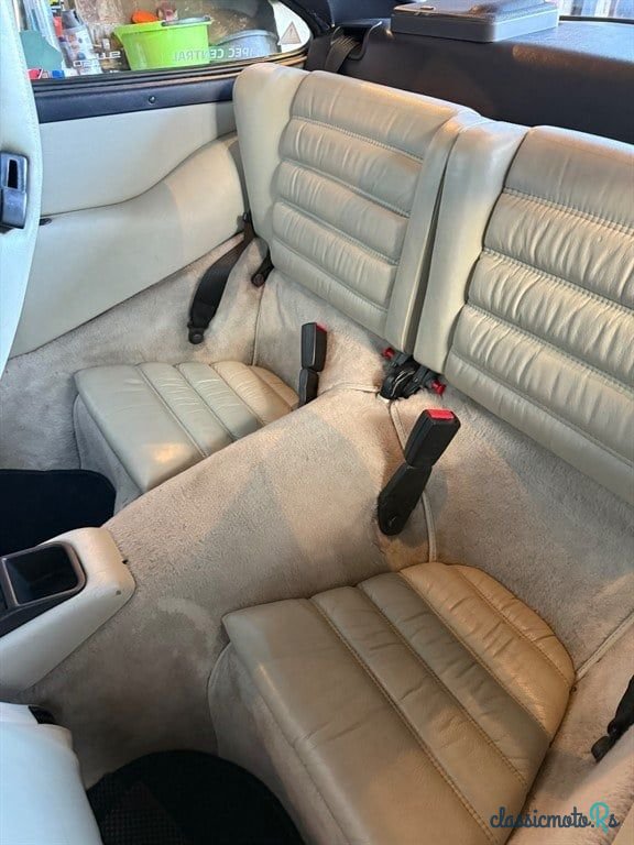 1990' Porsche 911 photo #6