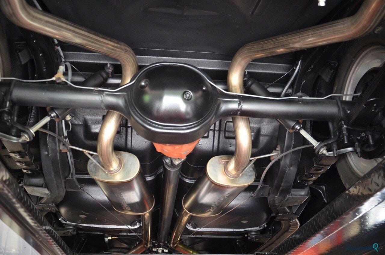 1963' Ford Galaxie photo #2