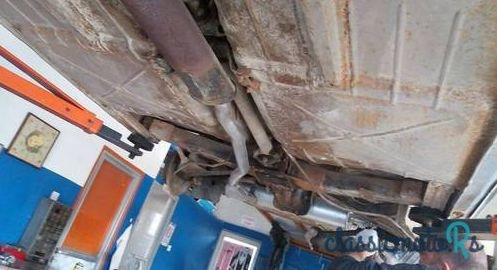 1967' BMW 2000 photo #5