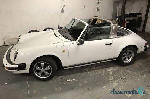 1972' Porsche 911 photo #4