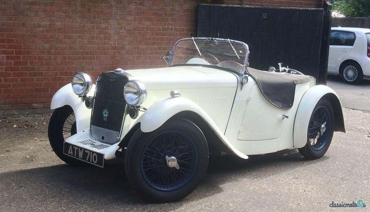 1933' Singer 9 Hp photo #3