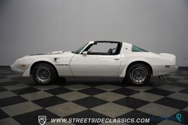 1979' Pontiac Firebird photo #2