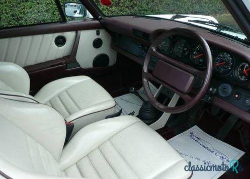 1984' Porsche 911 3.2 Carrera photo #2
