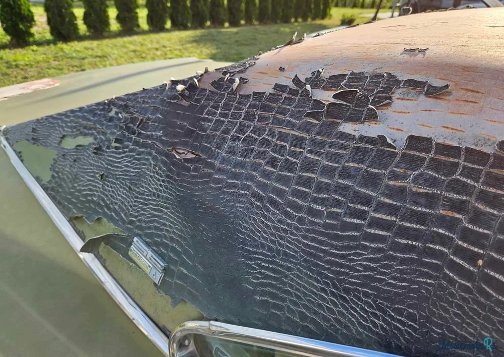 1970' Dodge Charger photo #5