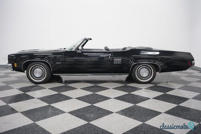 1971' Oldsmobile 88 photo #1