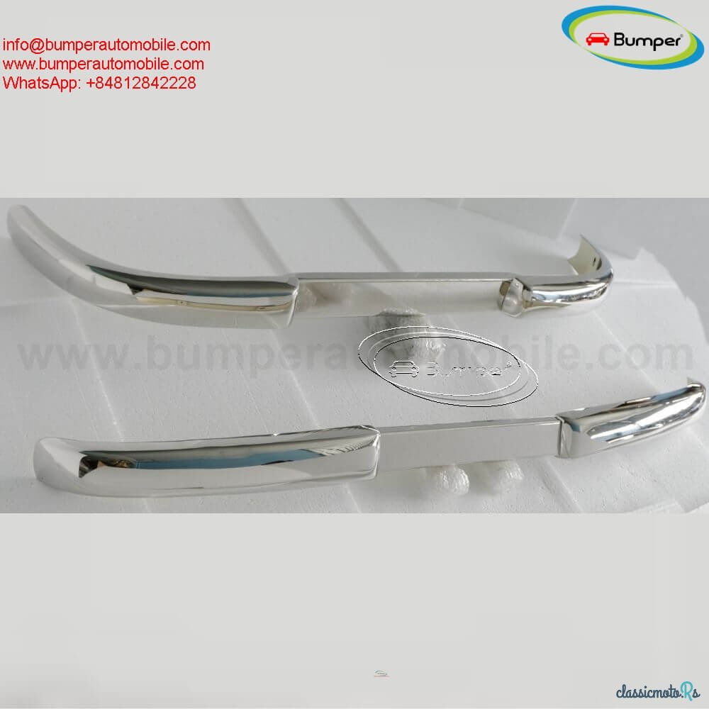 1952' Mercedes-Benz photo #2